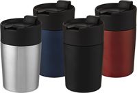 BICCHIERE TERMICO DA 180 ML